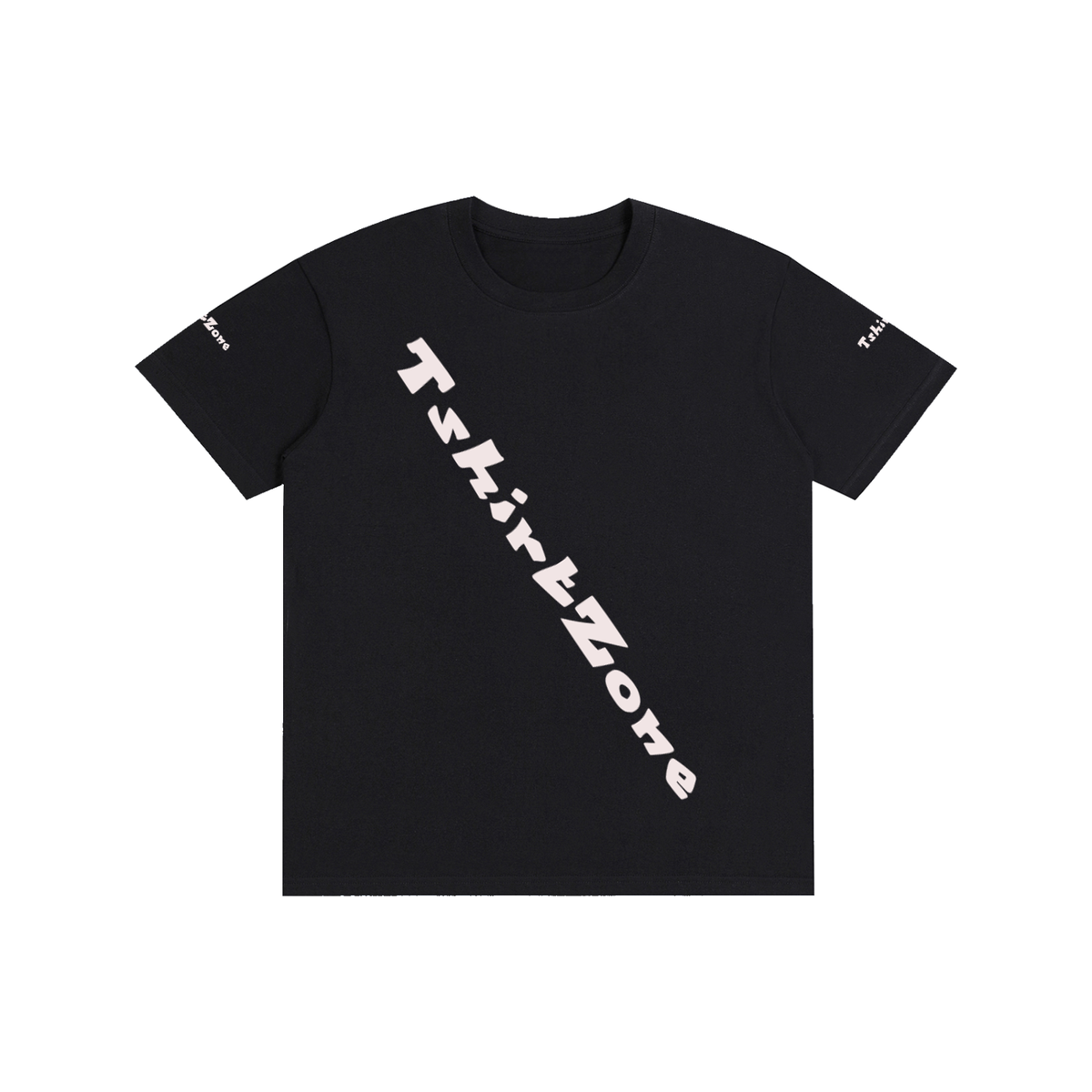 Pure Cotton Unisex T-Shirt