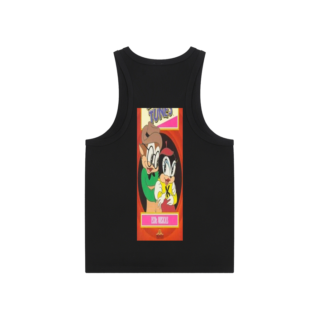 Essential Performance Tank Top