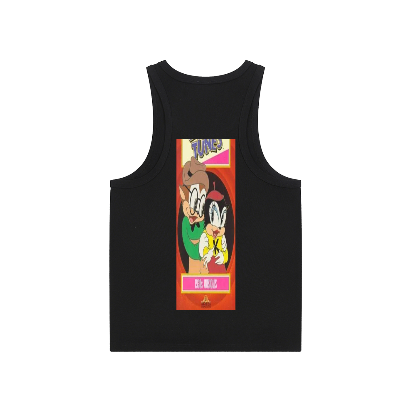 Essential Performance Tank Top