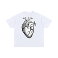 Unisex Oversized Cotton T-Shirt