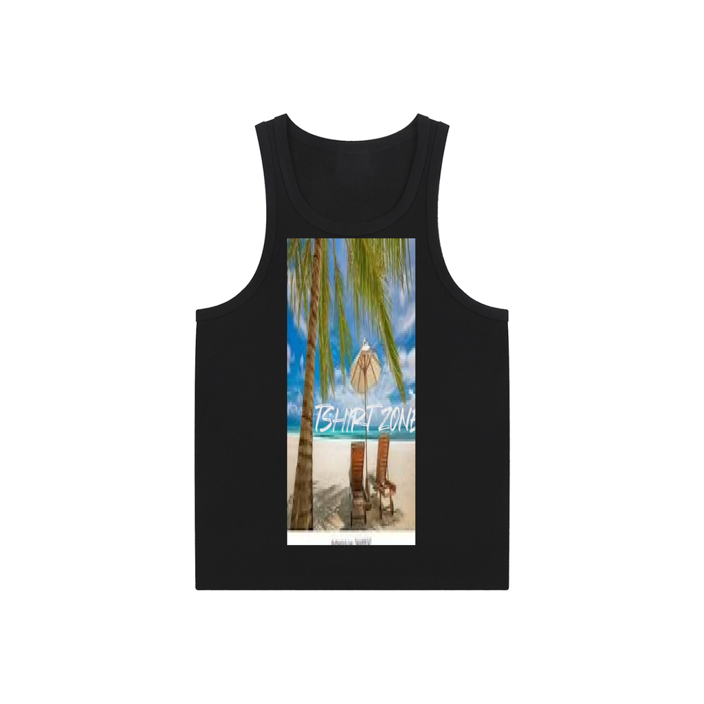 Essential Performance Tank Top