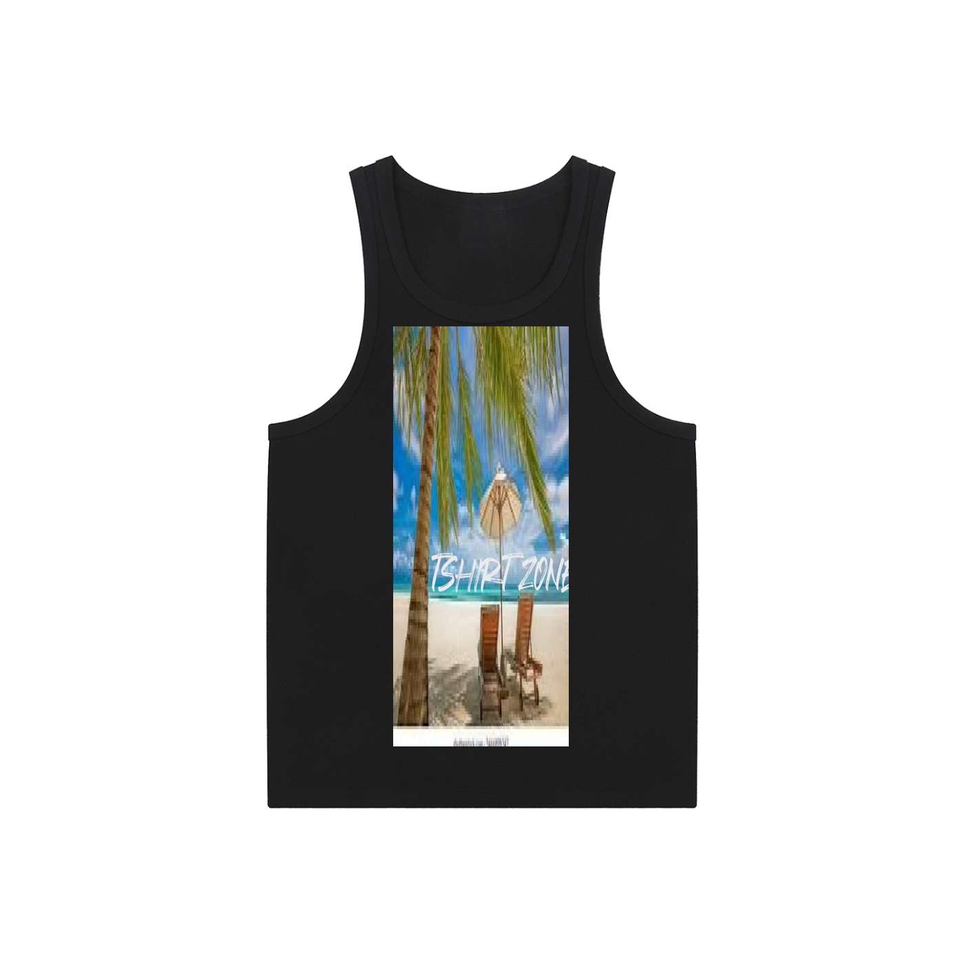 Essential Performance Tank Top