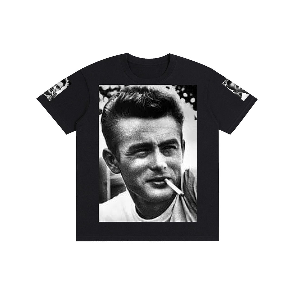 Pure Cotton Unisex T-Shirt