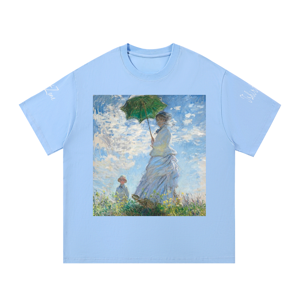 Essential Cotton T-Shirt