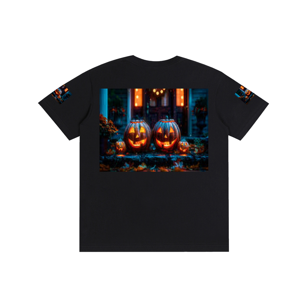 Pure Cotton Unisex T-Shirt