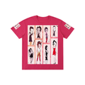 Pure Cotton Unisex T-Shirt