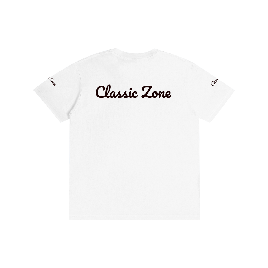 Pure Cotton Unisex T-Shirt