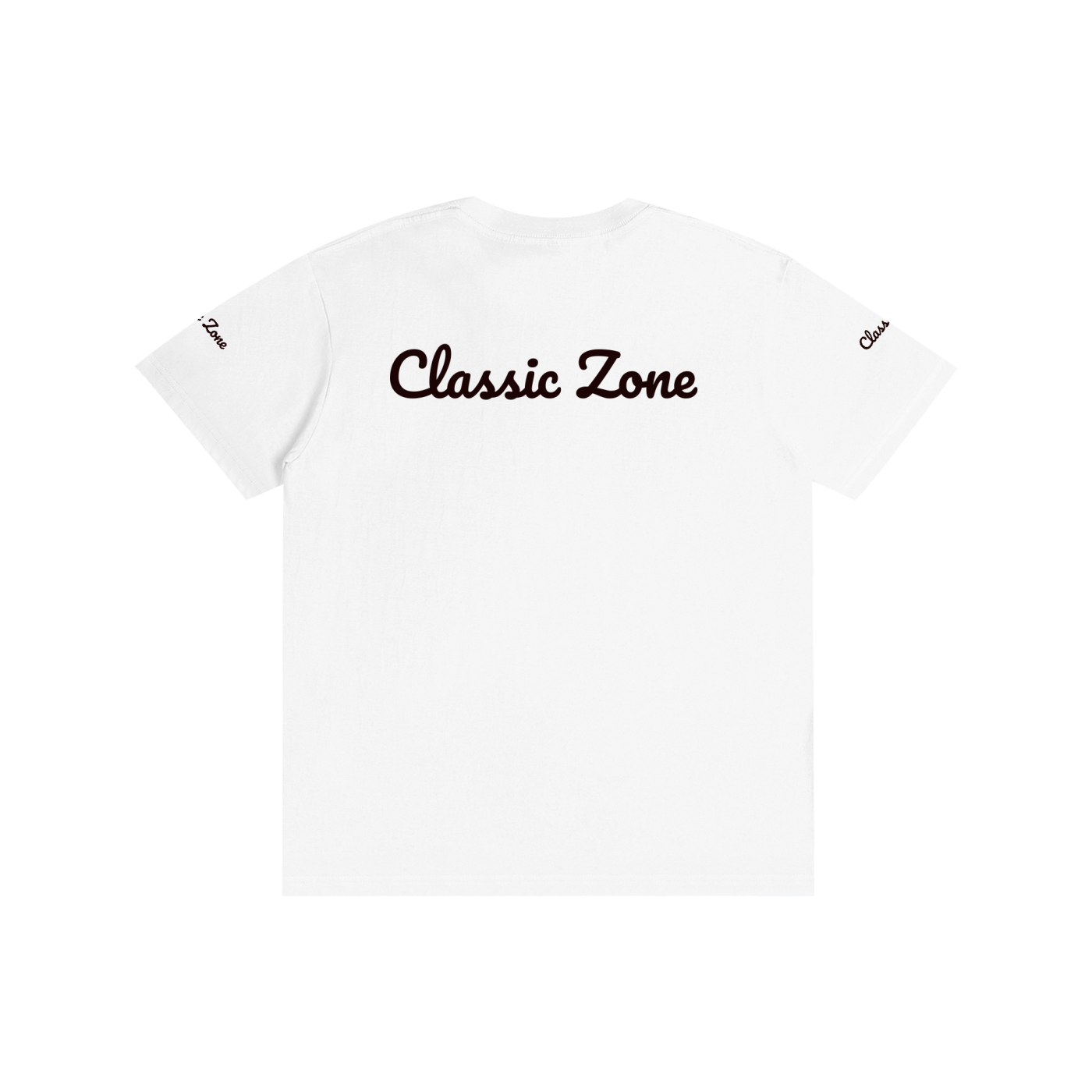 Pure Cotton Unisex T-Shirt