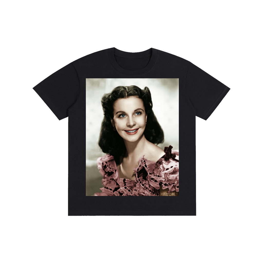 Pure Cotton Unisex T-Shirt