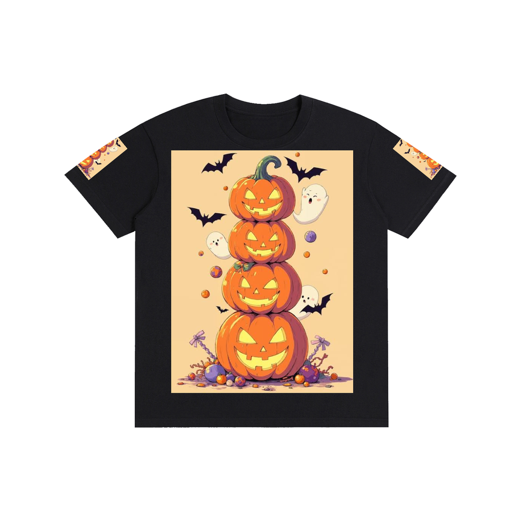 Pure Cotton Unisex T-Shirt
