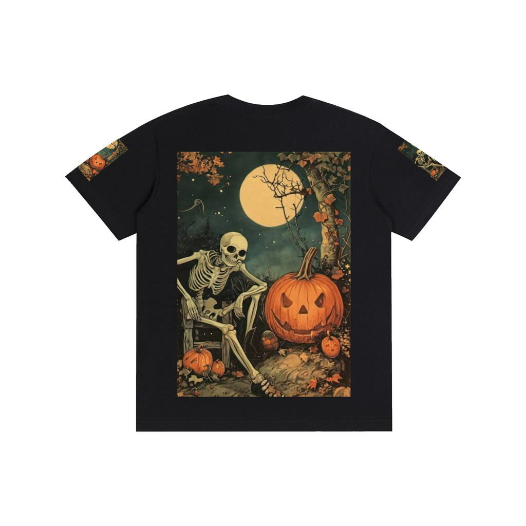 Pure Cotton Unisex T-Shirt