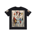 Pure Cotton Unisex T-Shirt