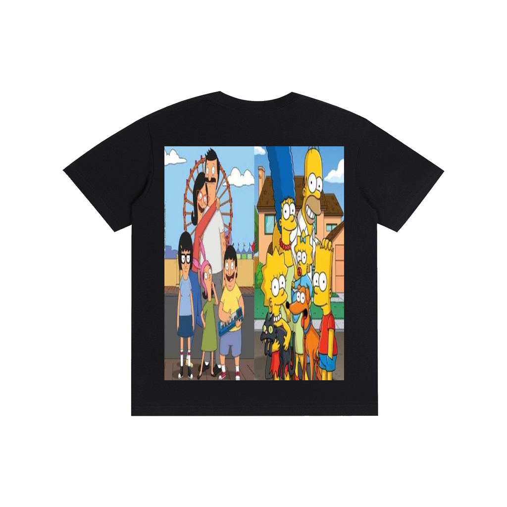 Pure Cotton Unisex T-Shirt