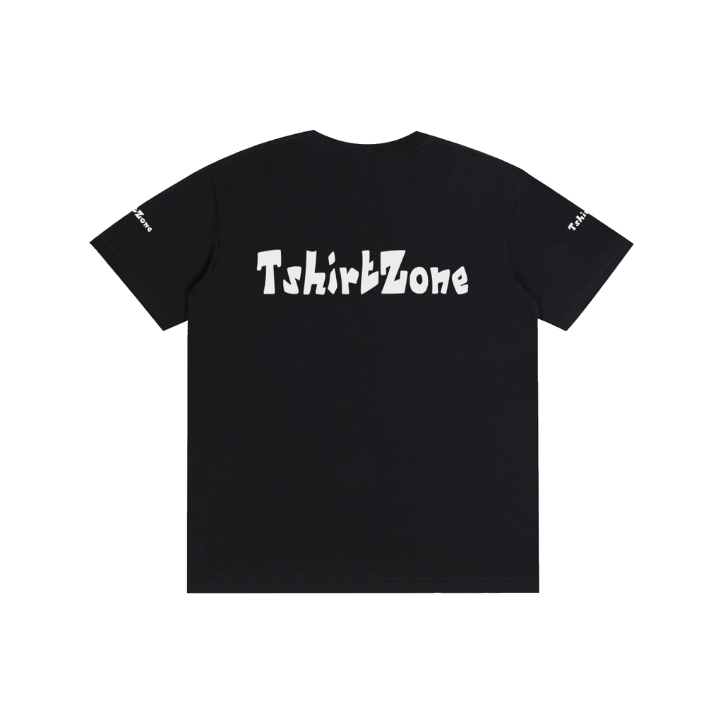 Pure Cotton Unisex T-Shirt