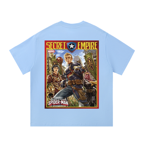 Essential Cotton T-Shirt