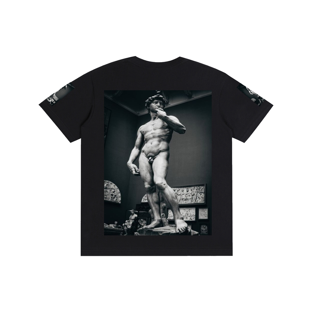 Pure Cotton Unisex T-Shirt
