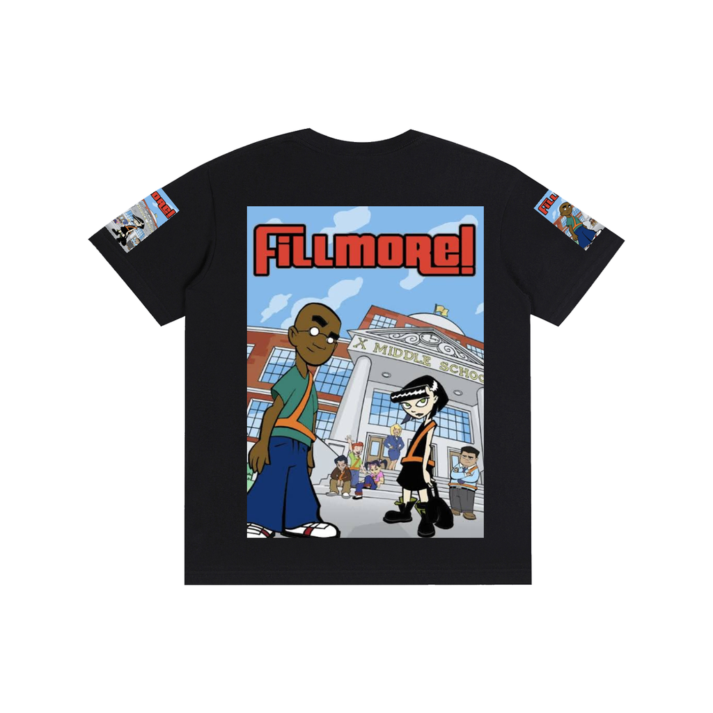 Pure Cotton Unisex T-Shirt