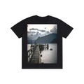 Pure Cotton Unisex T-Shirt