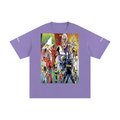 Unisex Pure Cotton T-Shirt