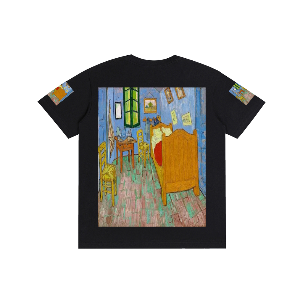 Pure Cotton Unisex T-Shirt