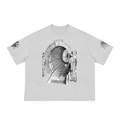 Classic Loose Boxy Tee