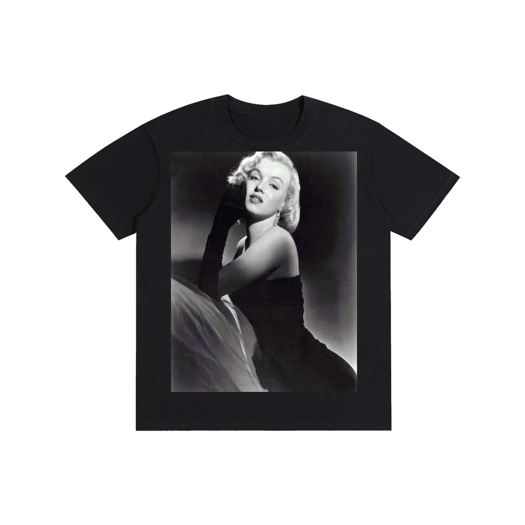 Pure Cotton Unisex T-Shirt