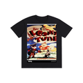 Pure Cotton Unisex T-Shirt