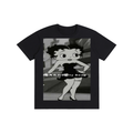 Pure Cotton Unisex T-Shirt