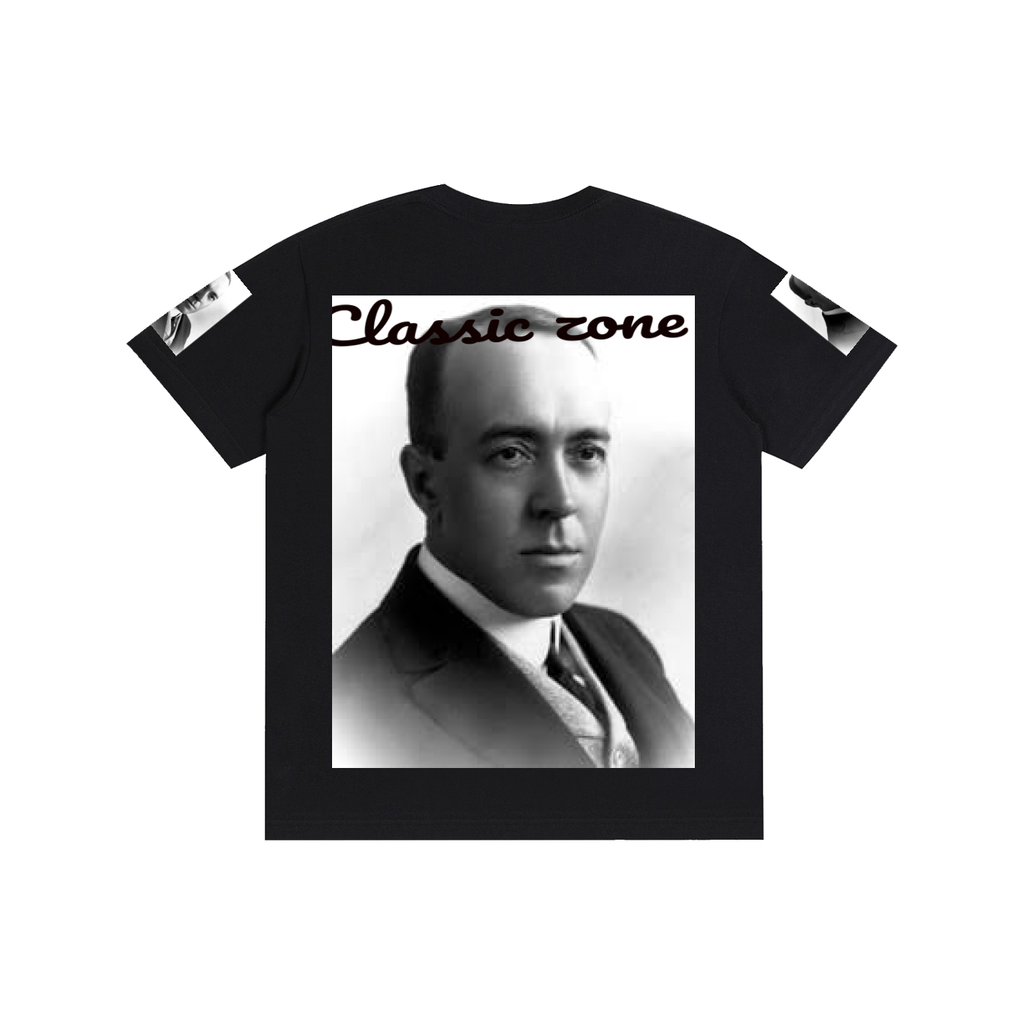 Pure Cotton Unisex T-Shirt