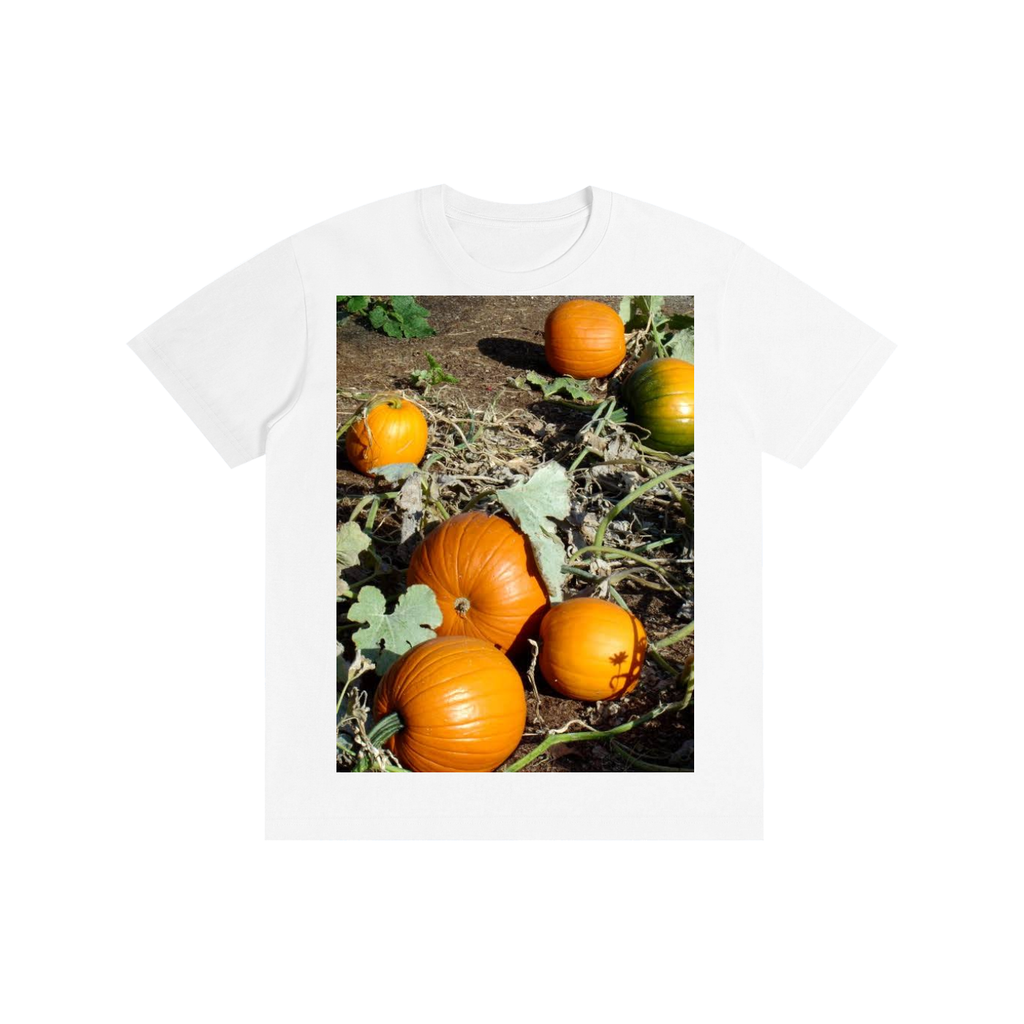 Pure Cotton Unisex T-Shirt
