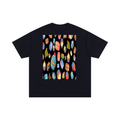 Unisex Oversized Cotton T-Shirt