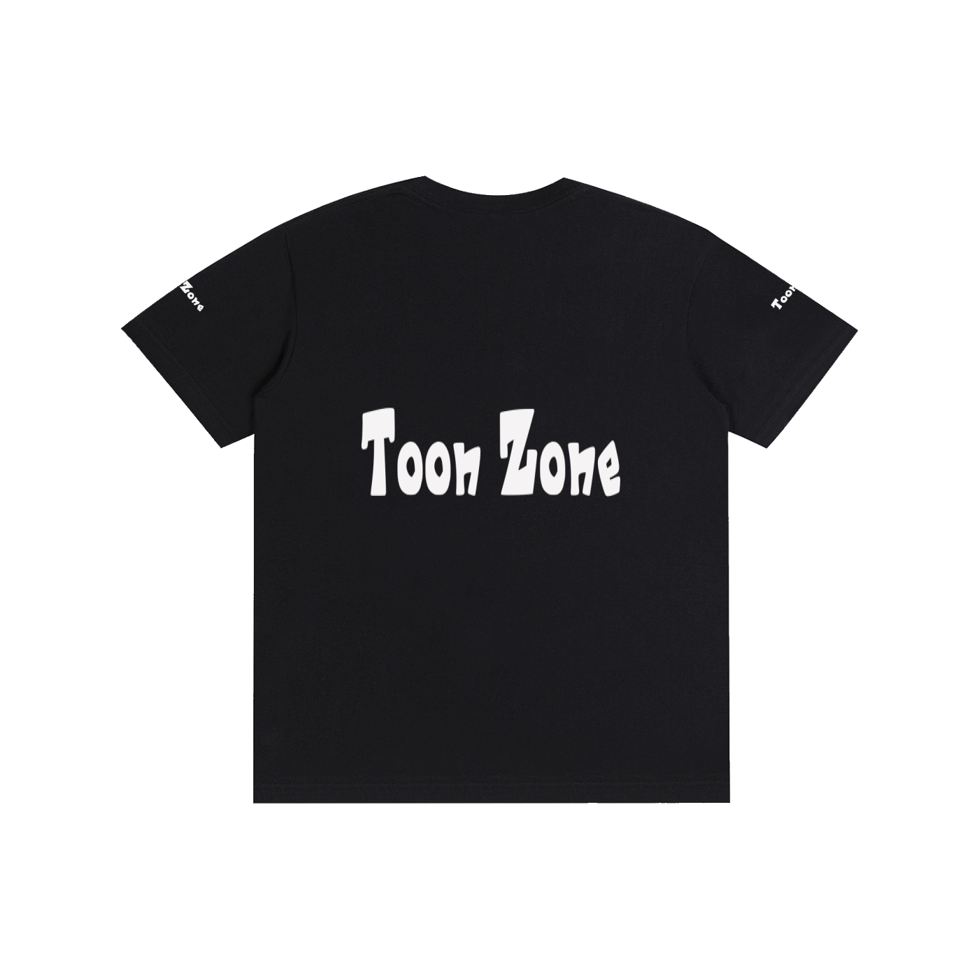 Pure Cotton Unisex T-Shirt