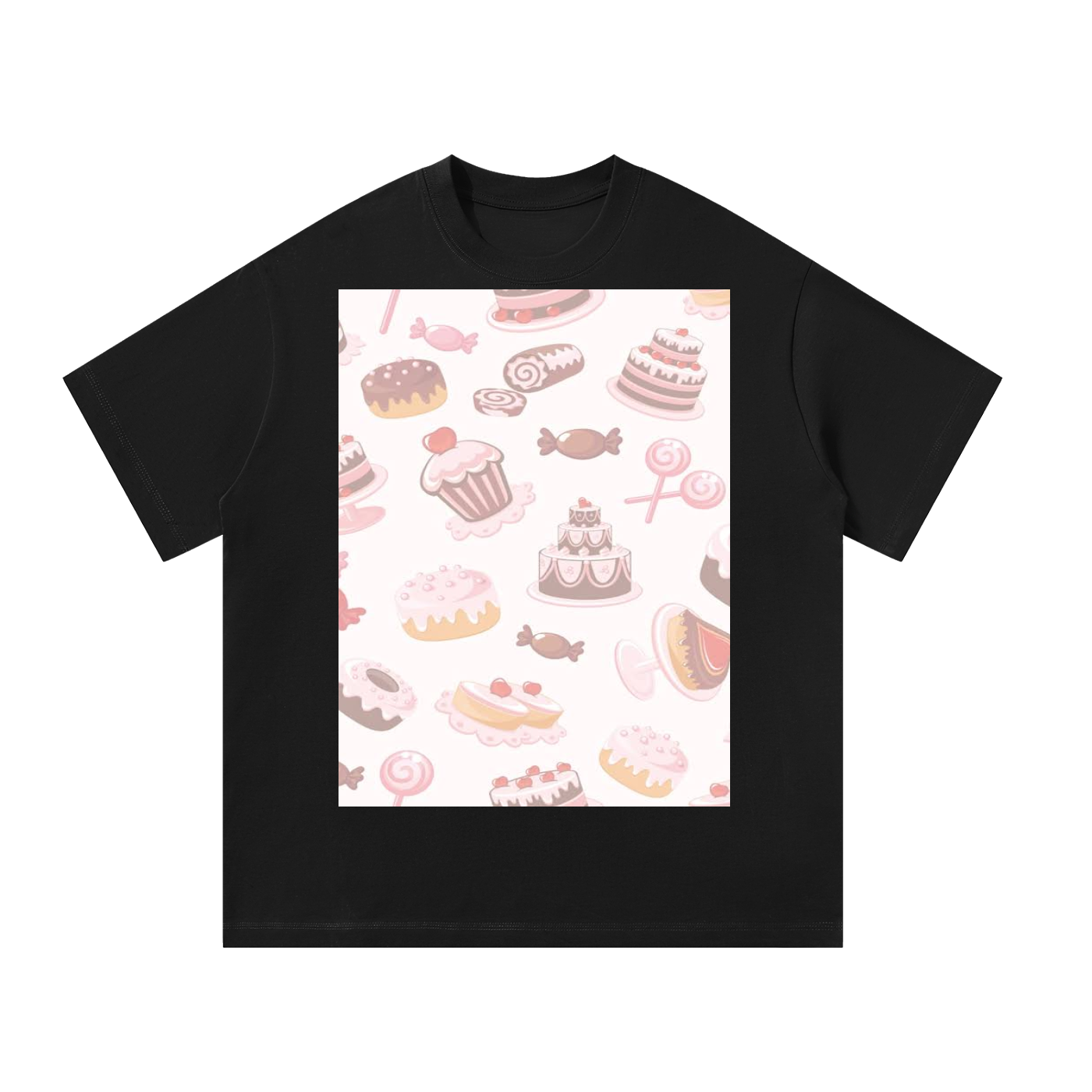 Unisex Oversized T-Shirt