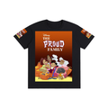 Pure Cotton Unisex T-Shirt