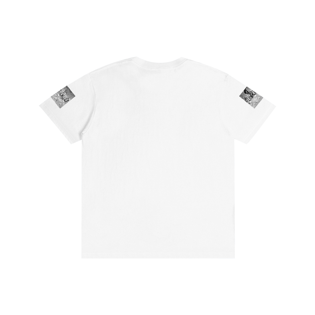 Pure Cotton Unisex T-Shirt