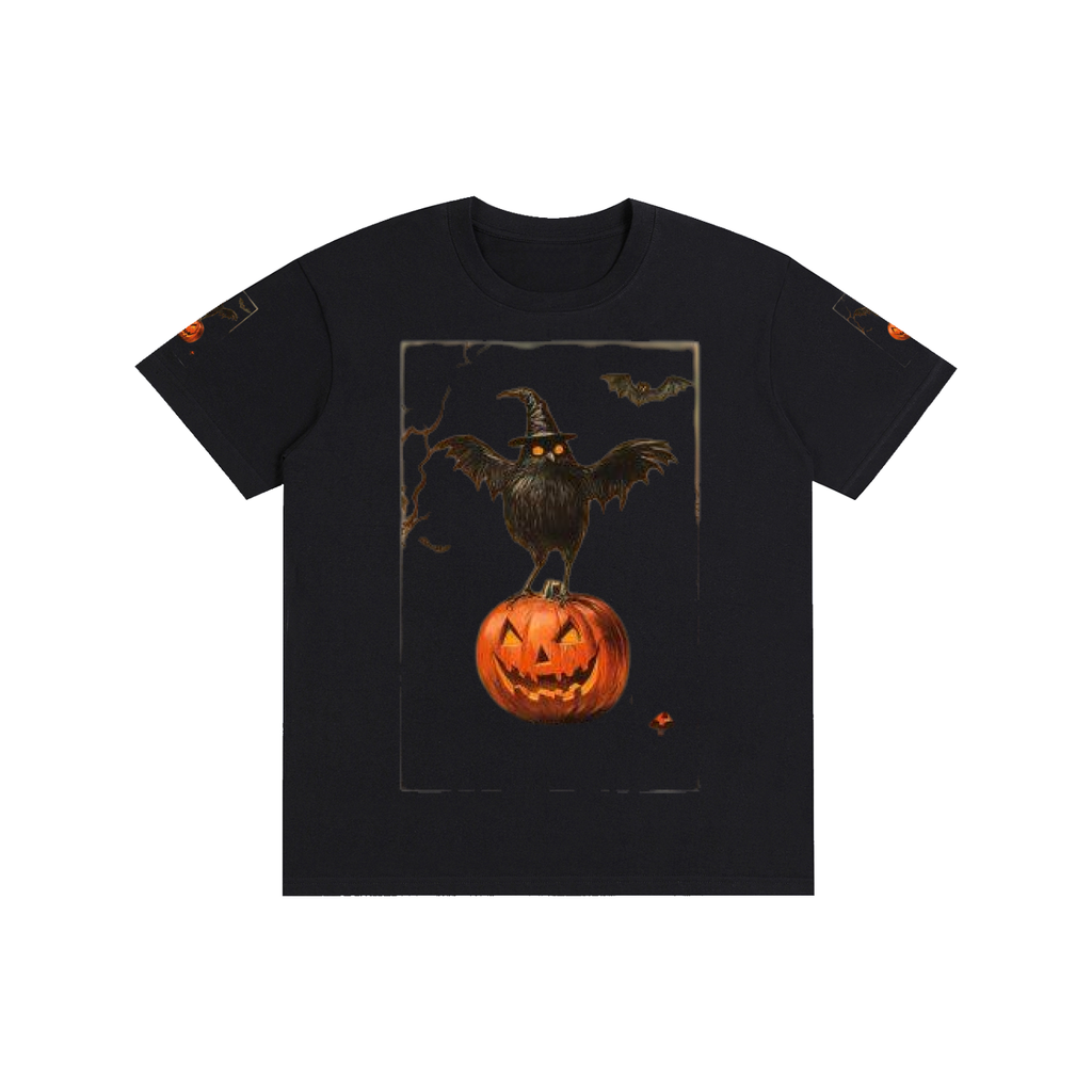 Pure Cotton Unisex T-Shirt