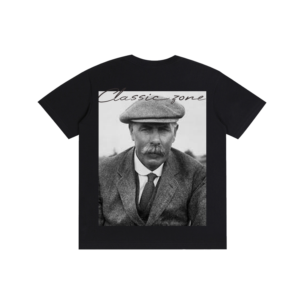 Pure Cotton Unisex T-Shirt