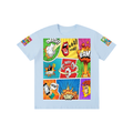 Pure Cotton Unisex T-Shirt