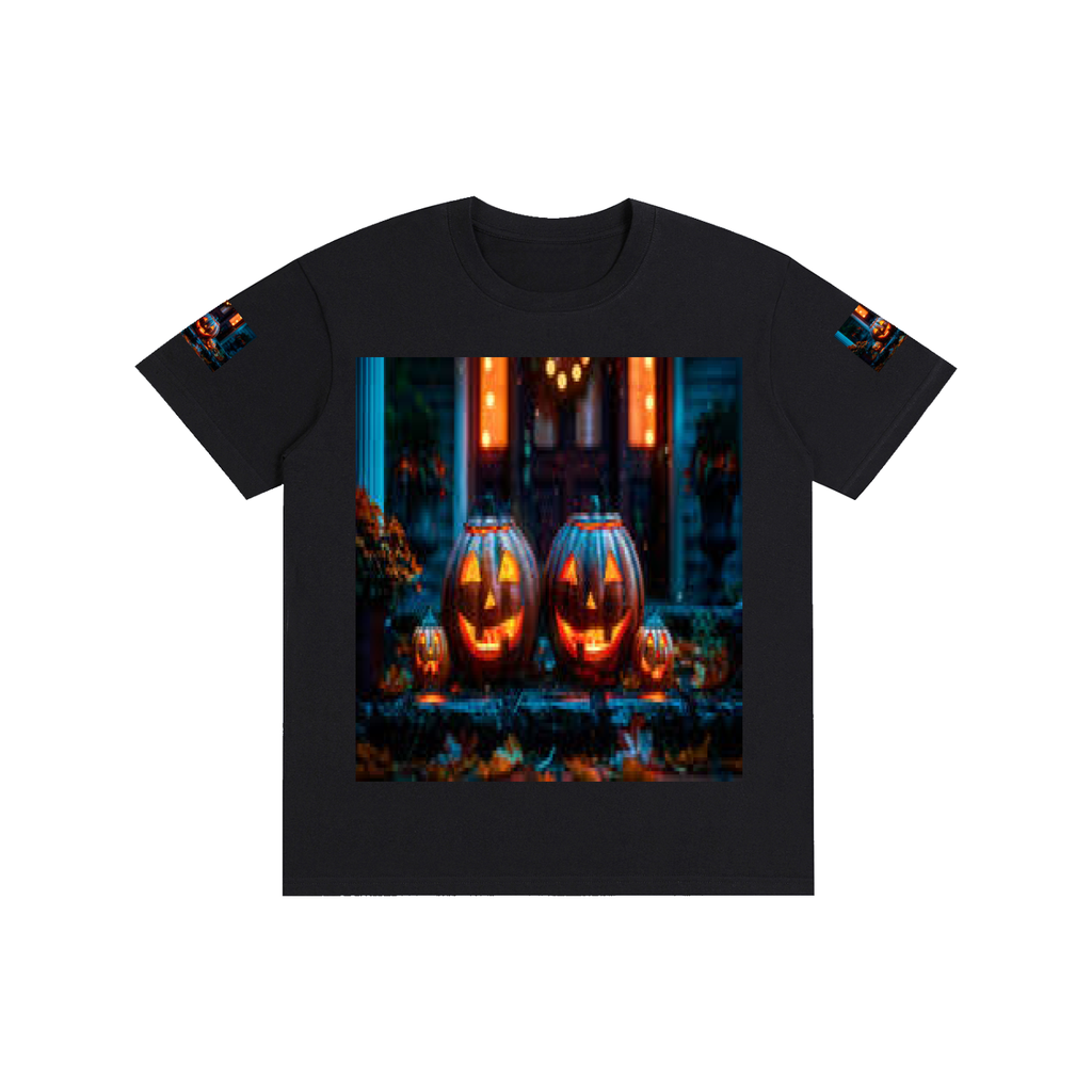 Pure Cotton Unisex T-Shirt