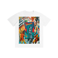 Pure Cotton Unisex T-Shirt