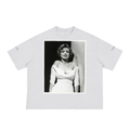 Classic Loose Boxy Tee