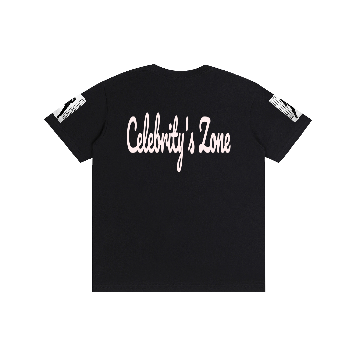 Pure Cotton Unisex T-Shirt