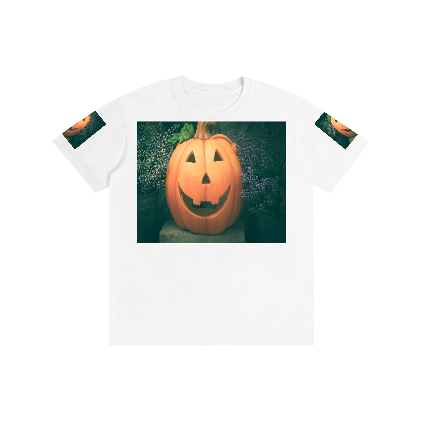 Pure Cotton Unisex T-Shirt
