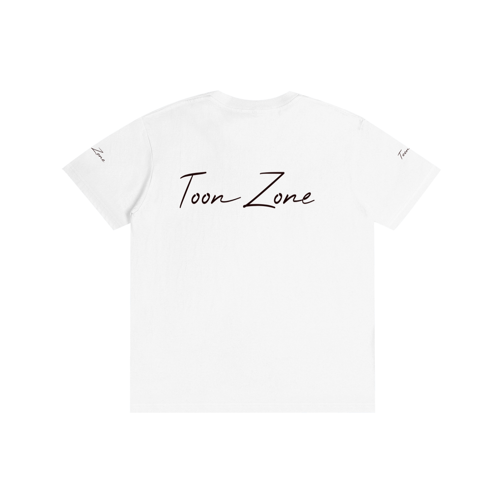 Pure Cotton Unisex T-Shirt