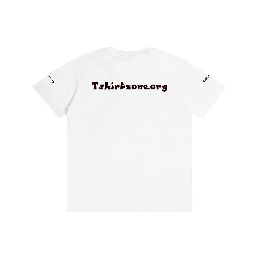 Pure Cotton Unisex T-Shirt