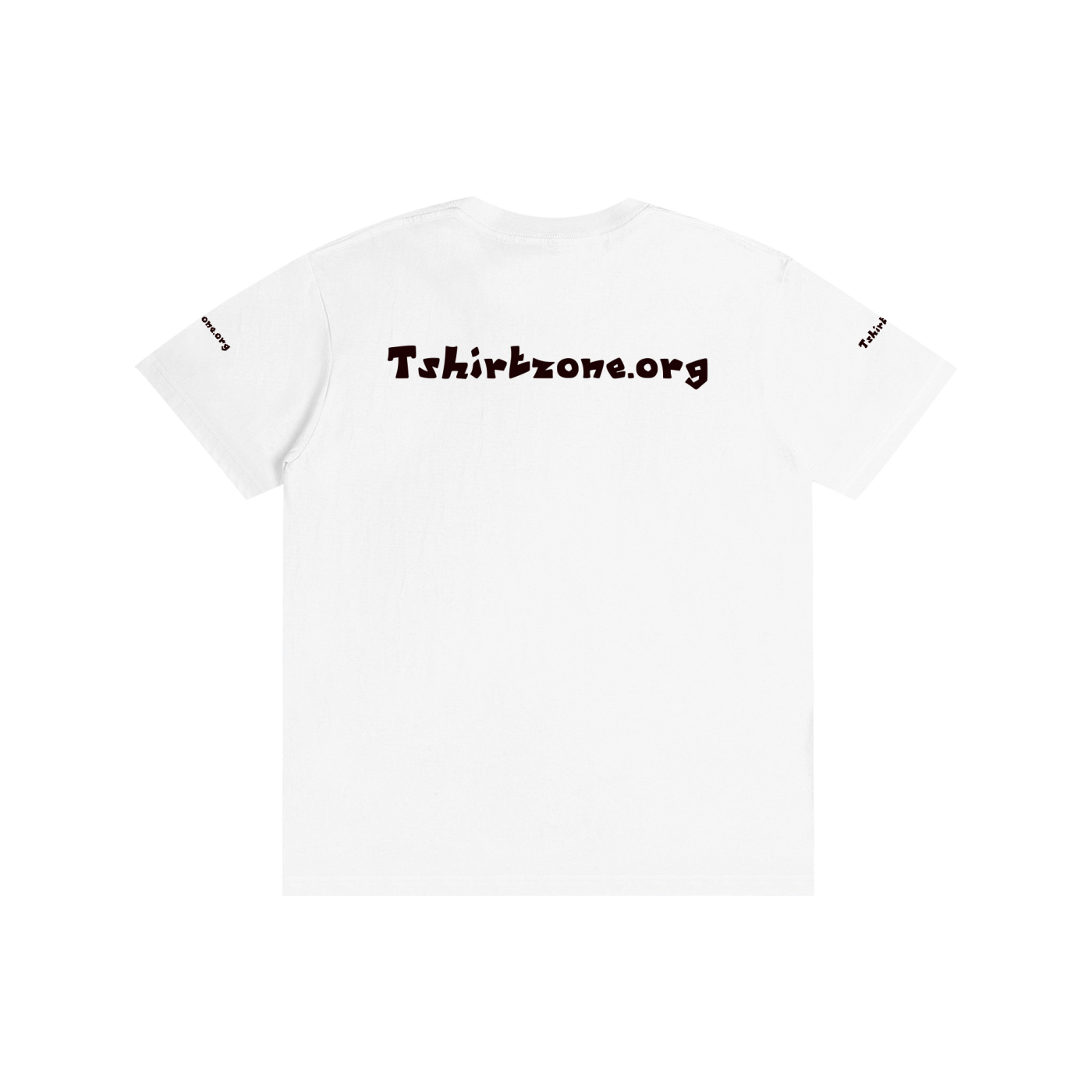 Pure Cotton Unisex T-Shirt