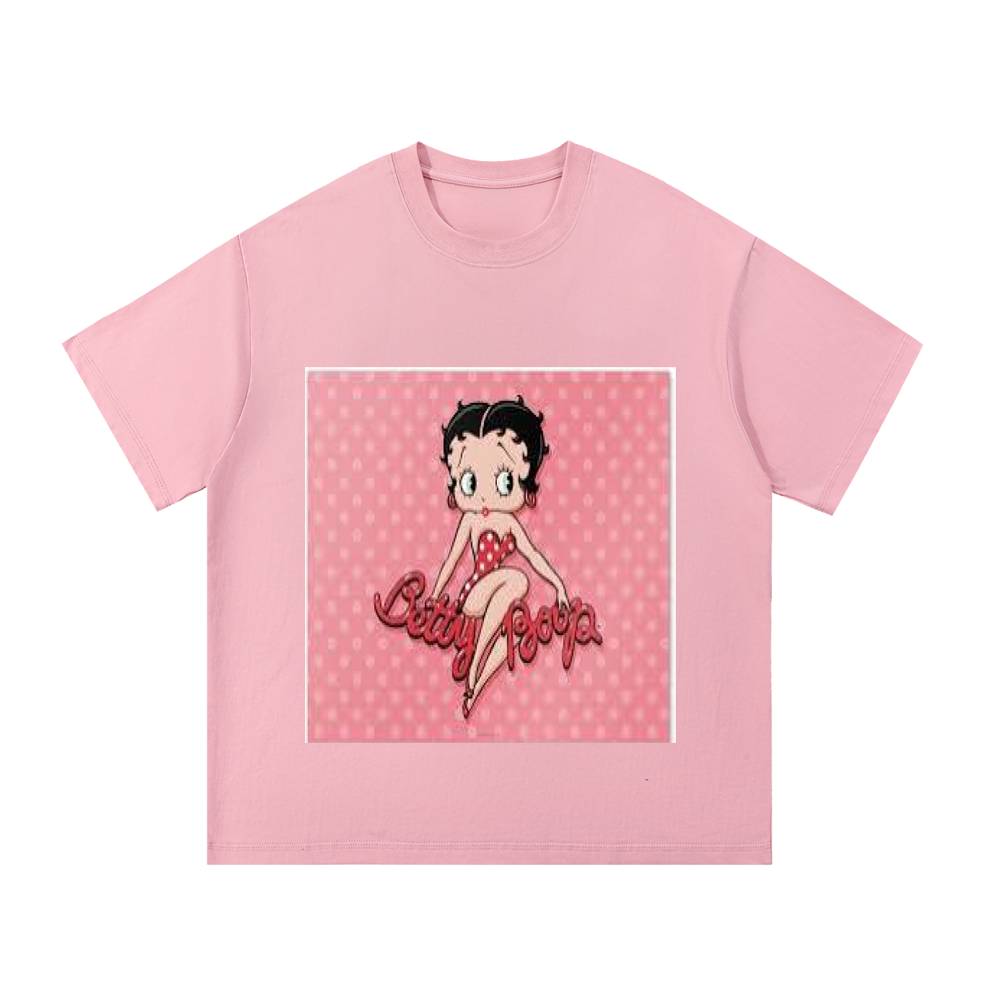 Essential Cotton T-Shirt