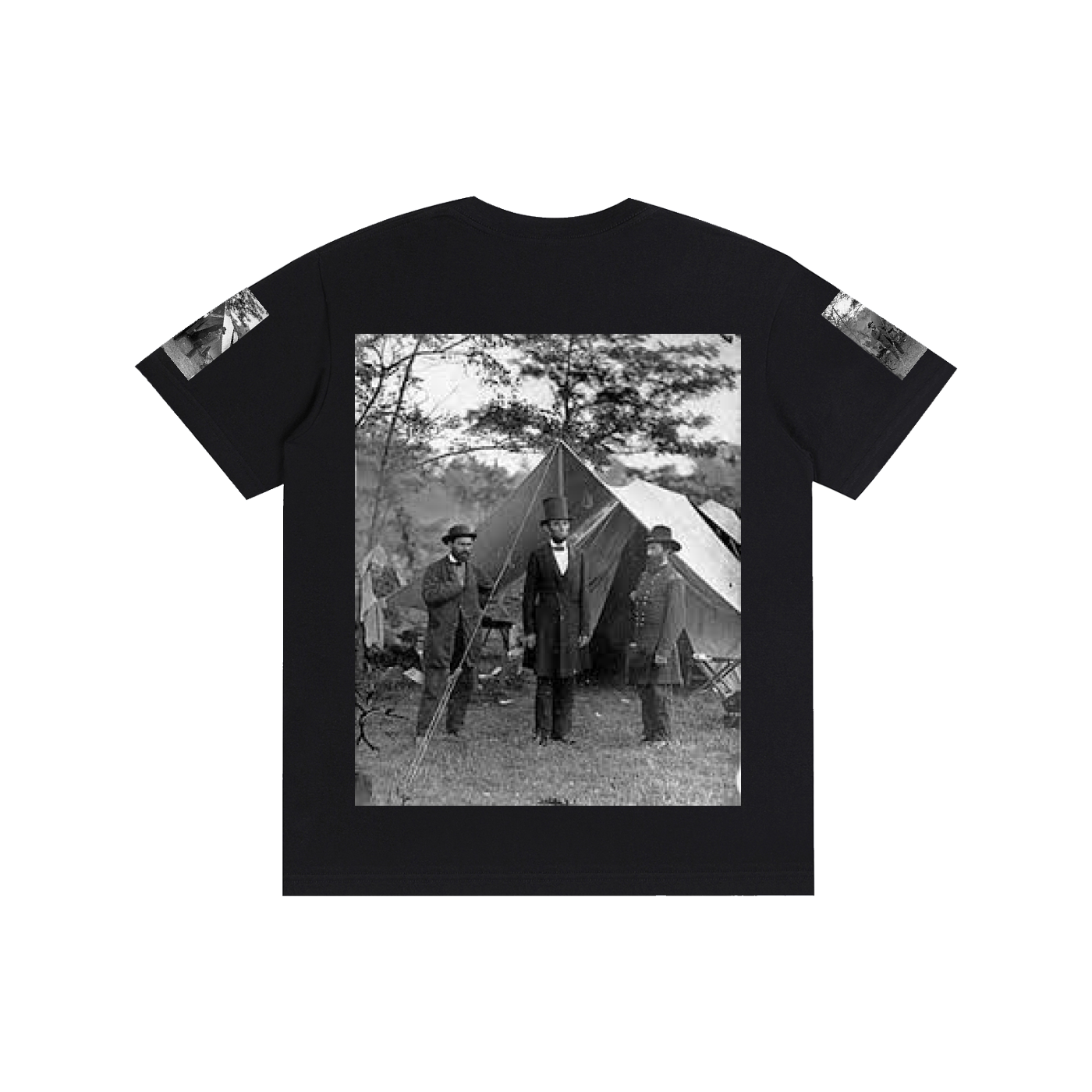 Pure Cotton Unisex T-Shirt