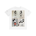 Pure Cotton Unisex T-Shirt