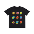 Pure Cotton Unisex T-Shirt